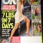 OK Weekly Magazine, MAY 10, 2010 # ISSUE 19 JEN'S BEST BODY AT 41