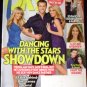 OK Weekly Magazine, MARCH 22, 2010 Chelsie Hightower, Jake Pavelka, Vienna Giradi, Jennifer Lopez