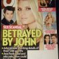 OK Weekly Magazine, MARCH 1, 2010 2010 Jessica Simpson, Jake Pavelka, Robert Pattinson