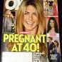 OK Weekly Magazine, OCTOBER 5, 2009 JENNIFER ANISTON, KHLOE KARDASHIAN