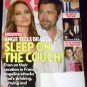 OK Weekly Magazine, September 7, 2009 BRAD & ANGELINA, ROB & KRISTEN
