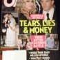 OK Weekly Magazine, November 3, 2008 Madonna, Guy Ritchie Divorce, Taylor Kitsch