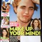 OK Weekly Magazine, June 22, 2009 Robert Pattionson & Kristen Stewart Make Up Your Mind