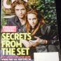 OK Weekly Magazine, May 18, 2009 Twilight Secrets from the Set
