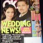 OK Weekly Magazine, April 13, 2009 Brand and Angie Wedding News!
