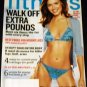 mind, body and spirit fitness Magazine April 2004