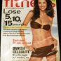 mind, body and spirit fitness Magazine April 2004
