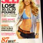 Self Magazine May 2011 (Gwyneth Paltrow)