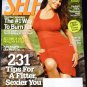 Self Magazine October 2010 (Sofia Vergara)