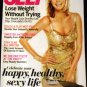 Self Magazine October 2010 (Heidi Klum)