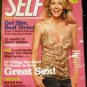 Self Magazine December 2004 (Heather Locklear)