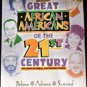 Great African-Americans of the 21st Century: An Educational Activities Book by Brian Beck (2004)