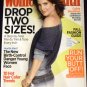 Women's Health Magazine (September 2012) Cobue Smulders