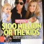 July 20, 2009, OK Weekly Magazine Michael Jackson $100 Million or The Kids