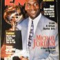 EM Ebony Man Magazine September 1993 Michael Jordan