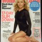 Women's Health Magazine (October 2012) Hayden Panettiere