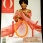 Oprah Winfrey O Magazine May 2001 First Anniversary Issue!