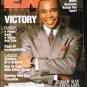 EM - Ebony Man Magazine *Sugar Ray Leonard* March 1990
