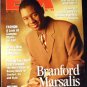 EM Ebony Man Magazine August 1992 Branford Marsalis