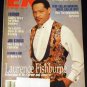 EM Ebony Man Magazine July 1993 Laurence Fishburne