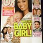 OK! Weekly Magazine March 14, 2011, Melissa Rycroft / Rihanna / Jen Aniston / Robert Pattinson