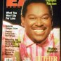EM Ebony Man Magazine August 1991 Luther Vandross