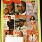 EM Ebony Man Magazine November 1995 10th Anniversary Issue