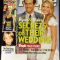 People Magazine September 24, 2012 (RYAN AND BLAKES SECRETS OF THEIR WEDDING!)