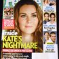 People Magazine October 1, 2012 (Inside Princess Kate's Nightmare)