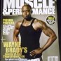 Muscle & Performance Magazine (September 2012)