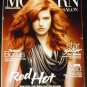 Modern Salon Magazine February 2011