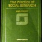 The Practice of Social Research by Earl R. Babbie (1985, Paperback)