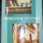 Worlds of History to 1550 Vol. 1: To 1550: A Comparative Reader by Kevin Reilly (2007, Paperback)