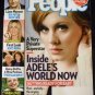 People Magazine 2012 October 22 - Inside Adele's World Now