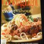Cooking Light Magazine January February 1997
