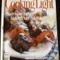 Cooking Light Magazine August 2001 Fresh From the Grill Summer Skewers (Volume 15)
