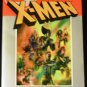 X-Men: Five Decades of the X-Men (X-Men (Ibooks)) by Stan Lee (Mar 5, 2002)