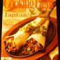 Cooking Light Magazine January February 1996