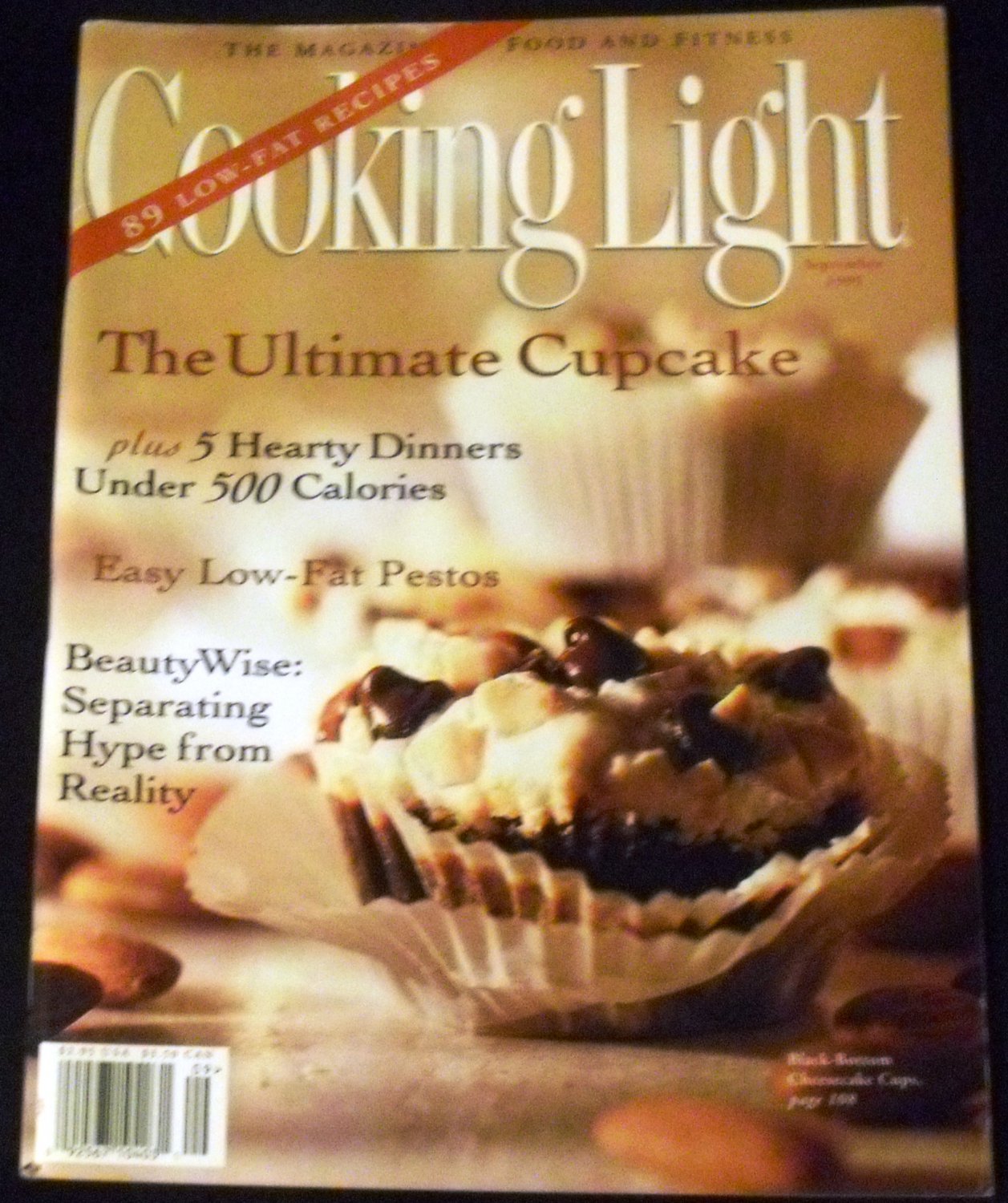 Cooking Light The Ultimate Kid-Approved Cookbook by Cooking Light Magazine