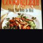 Cooking Light: The Magazine of Food and Fitness May 1995