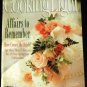 Cooking Light Magazine April 1995