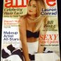 Allure Magazine November 2012 Lauren Conrad