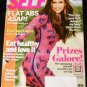 Self Magazine November 2012 Nina Dobrev
