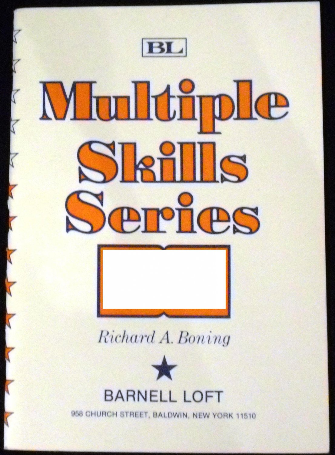 Level H Reading Books