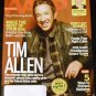 AARP October/November 2012 (Tim Allen)