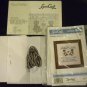 Lynn Craft Cross Stitch "A Friend Loveth" #23-77