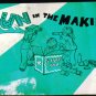 Fun in the Making [Paperback, 1973] Education and Welfare U.S. Dept. of Health