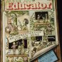 American Educator The National Publication of the AFT Winter 1991