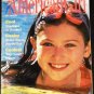 American Girl Magazine July/August 1995