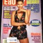 EBONY Magazine August 2000 Halle Berry